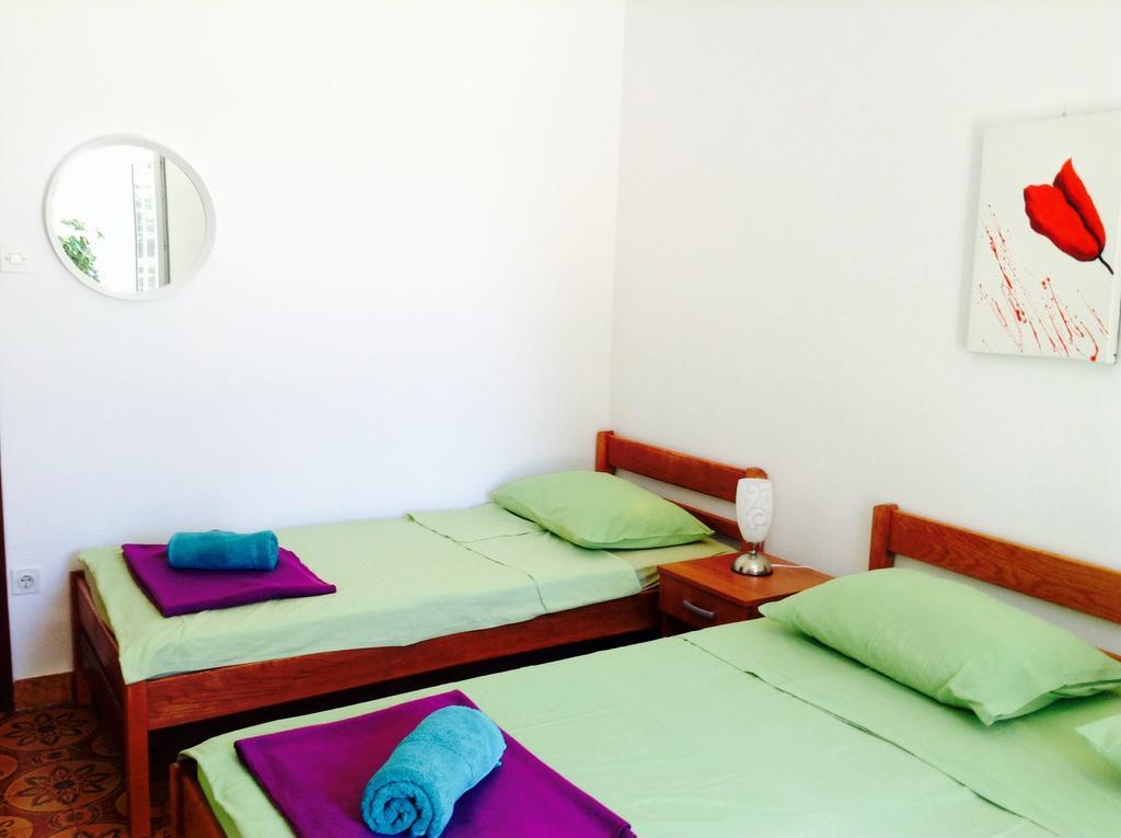Guest House Perfect Location Bol Exteriér fotografie
